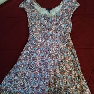 Aeropostale Sun Dress XS